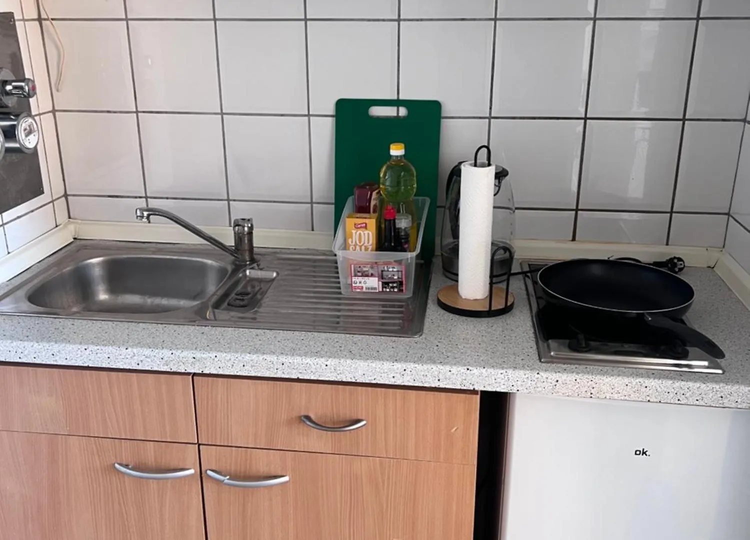 Ferienwohnung in Köln 2910