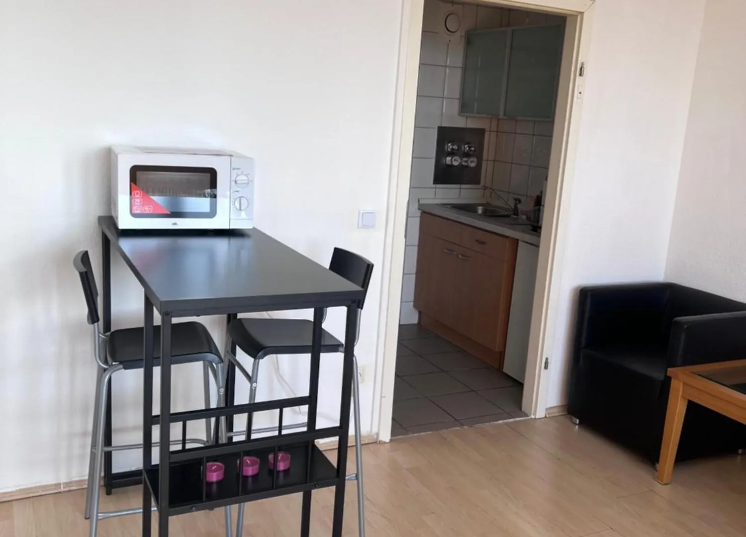 Apartment Ferienwohnung in Köln 2910