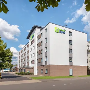 Express Muelheim By Ihg Κολωνία