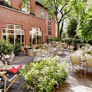 4* מלון Lindner Plaza