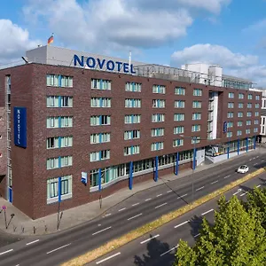 Novotel Κολωνία