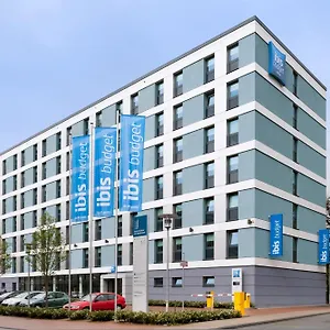 Ibis Budget Koeln Messe Hotel