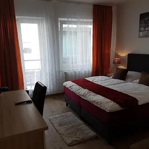 2* Отель Eigelstein