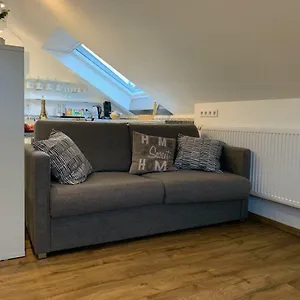 Koeln Ensen Colonia